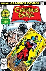 Amazon | Marvel Classics Comics (1976-1978) #36 (English Edition