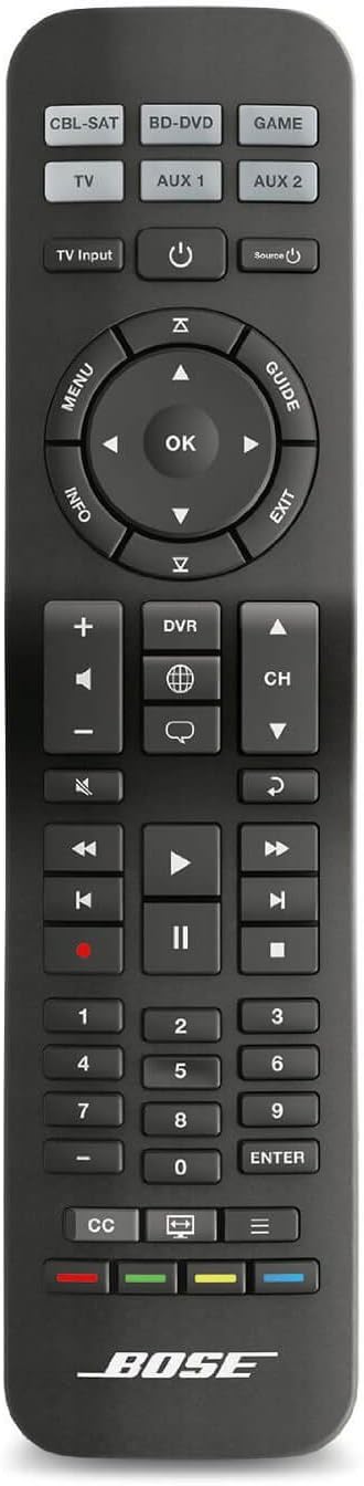 Bose Solo 15 シリーズ II TV サウンドシステム ユーザーマニュアル