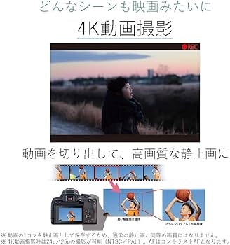 Amazon | Canon デジタル一眼レフカメラ EOS Kiss X10i ダブルズーム