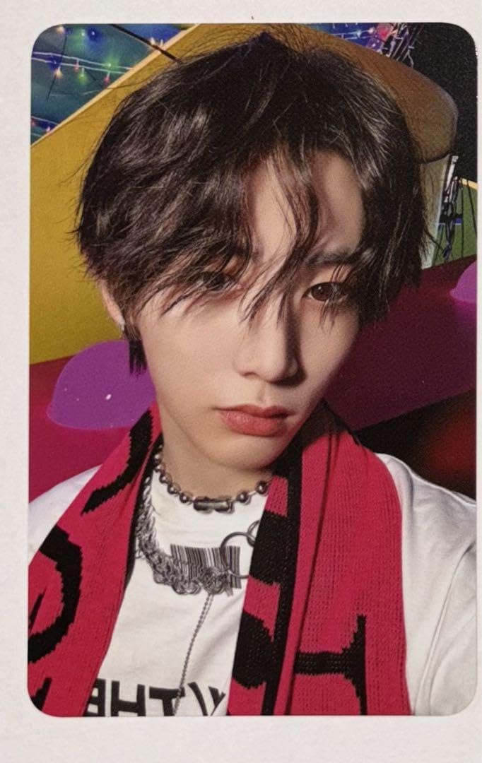 Amazon.co.jp: BOYNEXTDOOR テサン ボイネク ボネクド サノク トレカ