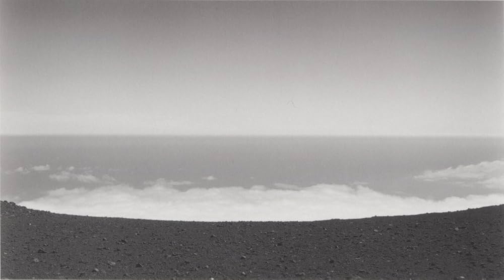 Amazon.com: Hiroshi Sugimoto: Revolution: 9783775734714: Sugimoto