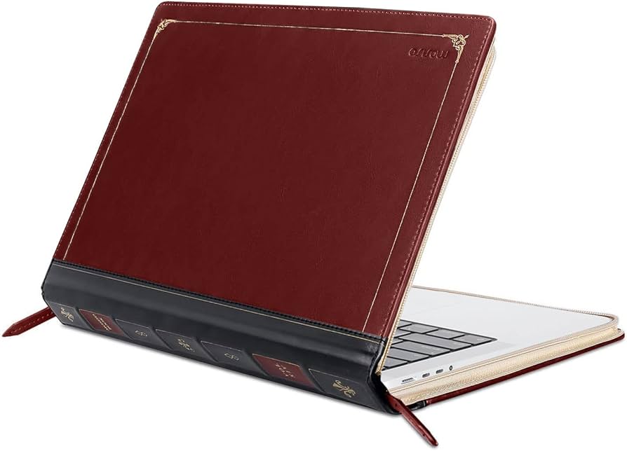 Amazon.com: MOSISO Compatible with MacBook Pro 14 inch Case 2025