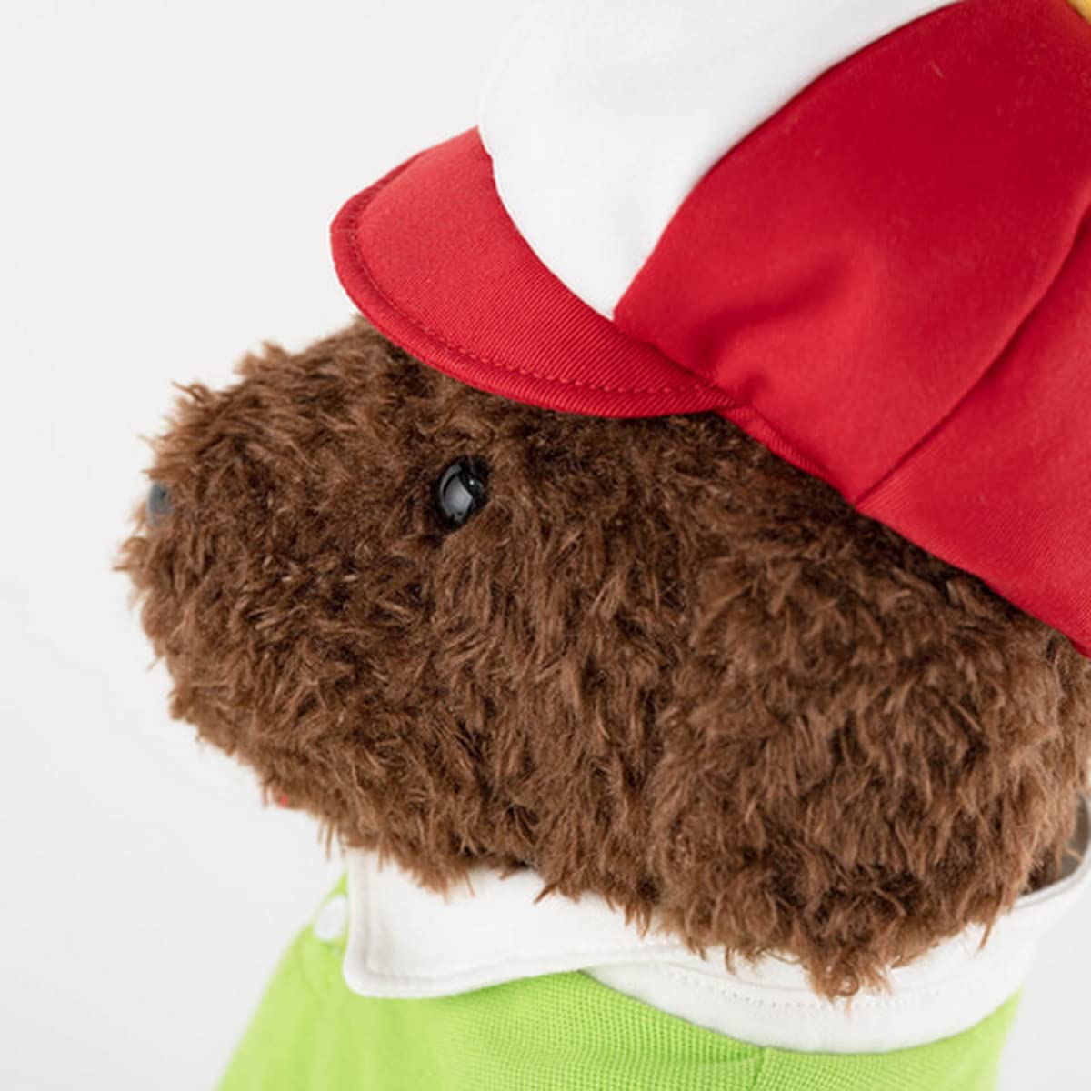 Amazon.co.jp: MOTHER3 イヌてきなおにいさん ボニー ぬいぐるみ