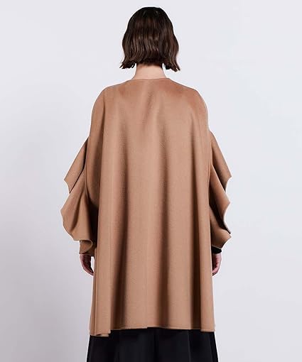 Amazon | [ダブルスタンダードクロージング] Sov.フリルスリーブ