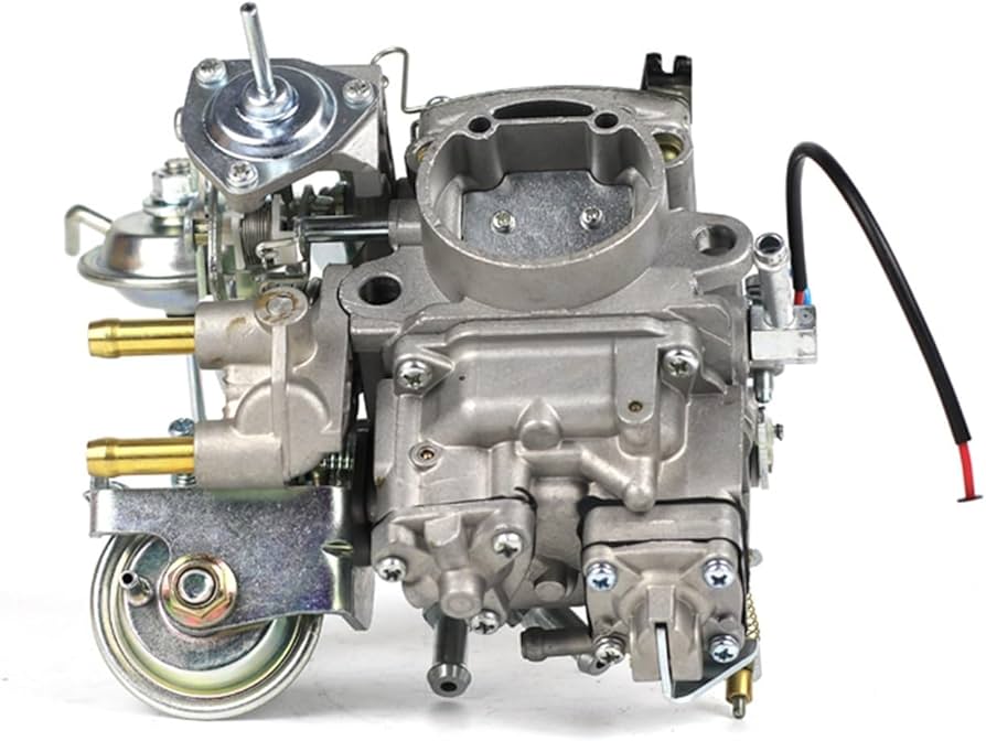 Amazon | キャブキャブレター、スズキキャリーキャブレター F5A F5B