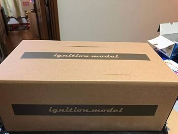 Amazon | 1/18 トミーカイラ(Tommy kaira) M20 (R31) スカイライン