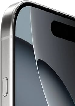 Amazon.com: Apple iPhone 16 Pro Max, US Version, 1TB, White