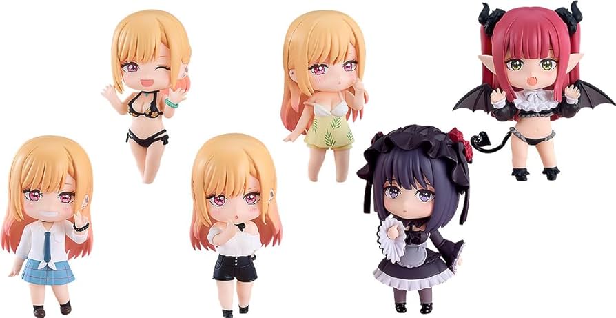 Amazon | グッドスマイルカンパニー[GOOD SMILE COMPANY] ねんどろいど
