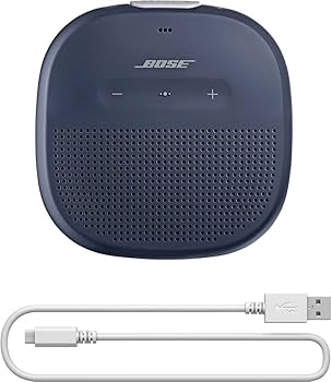 Amazon.co.jp: Bose SoundLink Micro Bluetooth speaker ポータブル
