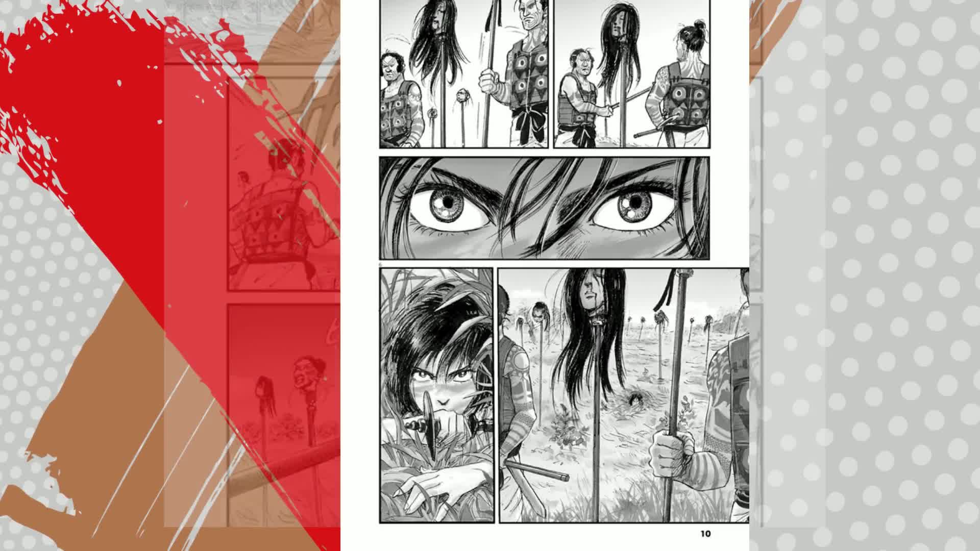 Amazon.co.jp: 卑弥呼 -真説・邪馬台国伝- (1) (ビッグコミックス