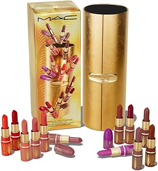Amazon.com : MAC Cosmetics Limited Edition Golden Girls Miniature