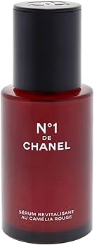 Amazon.co.jp: 【国内正規品】CHANEL シャネル セラム N°1 ドゥ