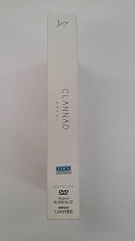 Amazon | CLANNAD -クラナド- 初回限定版 | PCゲーム | PCソフト