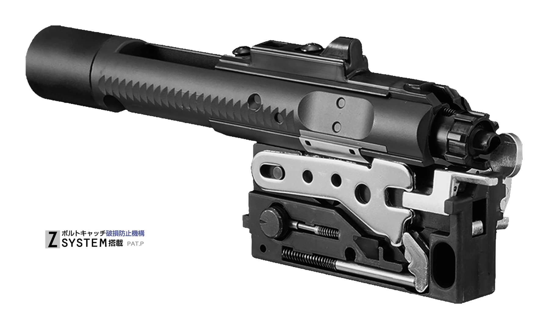 Amazon | 東京マルイ M4A1 カービン 18歳以上ガスブローバック