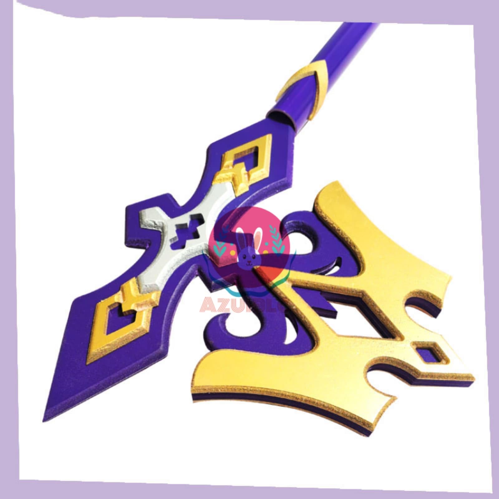 Amazon.co.jp: 【Azuiblc】マダムヘルタ コスプレ 武器 鍵 魔法の杖