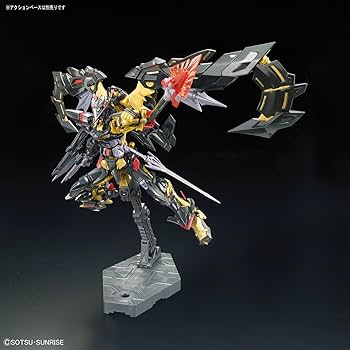 Amazon | RG 機動戦士ガンダムSEED ASTRAY ガンダムアストレイ