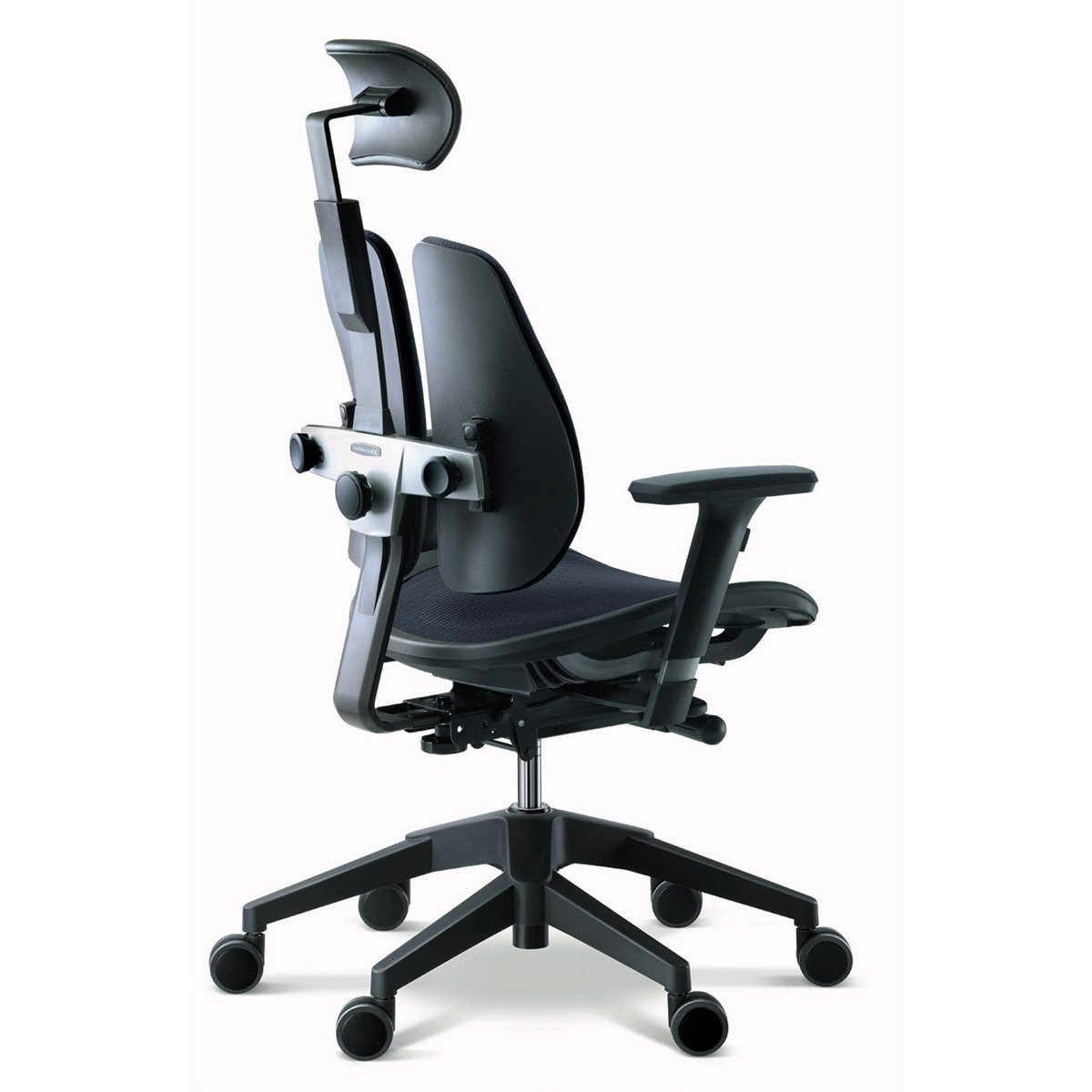 Amazon.co.jp: DUOREST(デュオレスト) ALPHAシリーズ チェア メッシュ