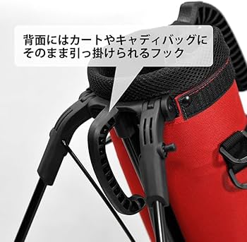 Amazon | ENDLESS GOLF ゴルフ ラバータイプ セルフスタンド クラブ