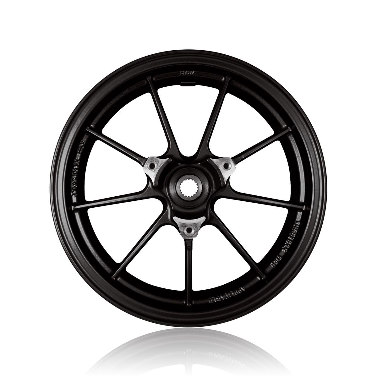 Amazon | RPM 4型シグナスX CYGNUS X BW'S R BW'S125 9スポーク リア