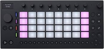 Amazon | Ableton/Move | サンプラー | サンプラー | 楽器・音響機器