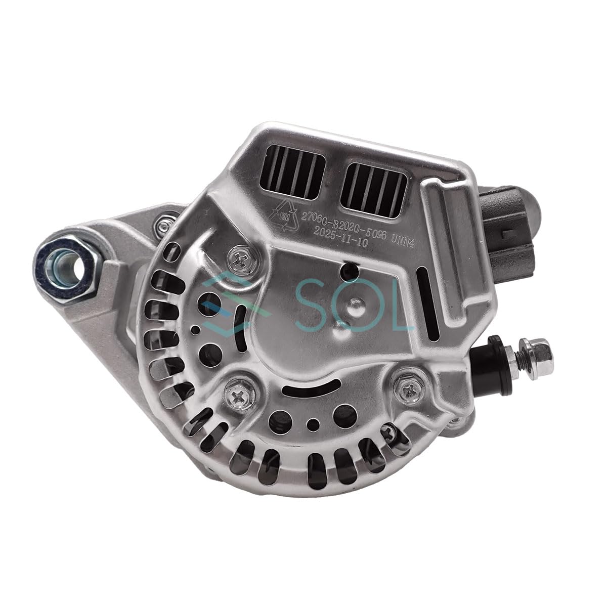 Amazon | ダイハツ ミラ(L275V L285V) エッセ(L235S L245S) アトレー