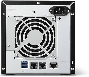 Amazon.co.jp: BUFFALO TeraStation TS5210DNシリーズ 2ドライブ 2TB