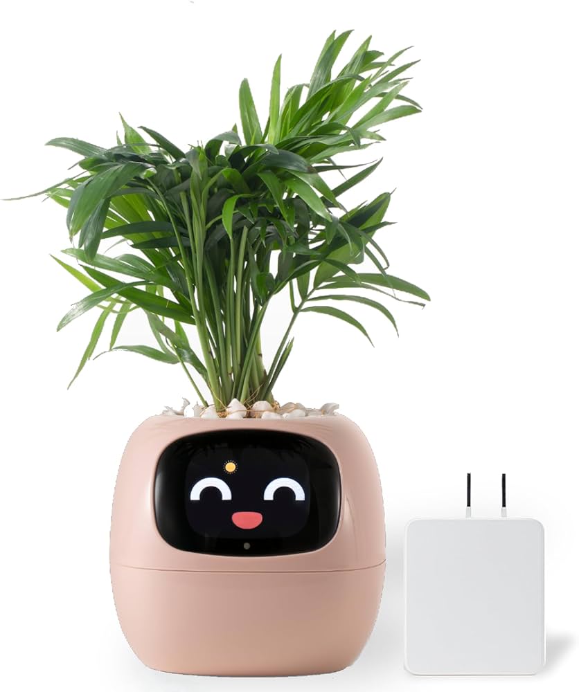 Amazon.co.jp: 【国内販売正規品】 Ivyスマートプランター スマート