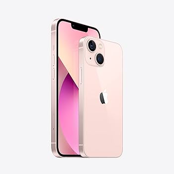 Amazon | Apple iPhone 13 mini (512GB) - ピンク SIMフリー 5G対応