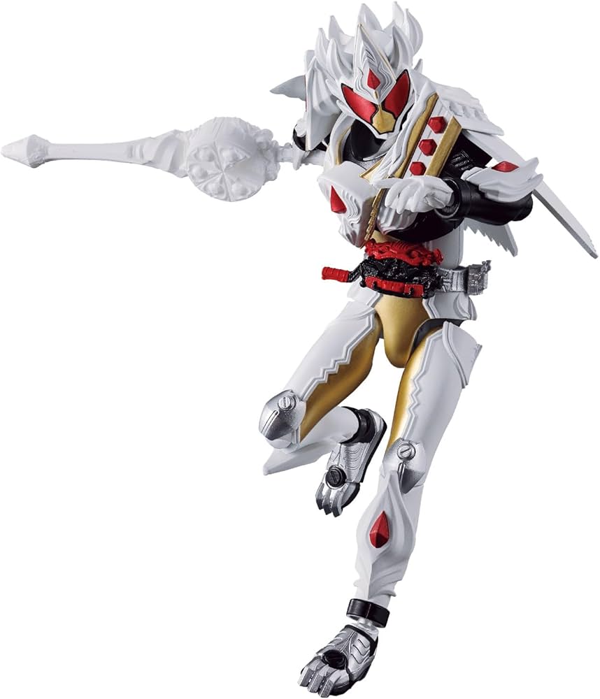 Amazon.co.jp: [バンダイ(BANDAI)] 仮面ライダーアクションフィギュア