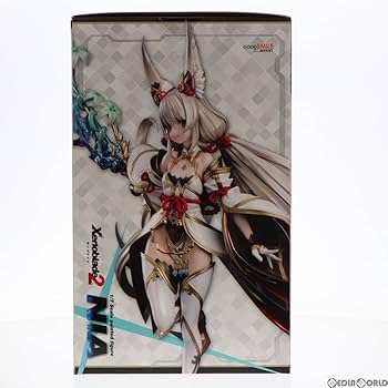Amazon | [FIG]ニア ゼノブレイド2 1/7 完成品 フィギュア GOODSMILE