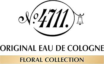 Amazon.com : 4711 Floral Collection Jasmine by Muelhens for Unisex