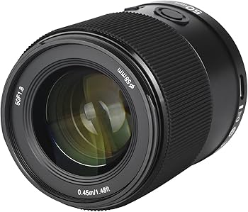 Amazon.co.jp: YONGNUO YN50mm F1.8Z DF DSM ニコン Nikon Zマウント