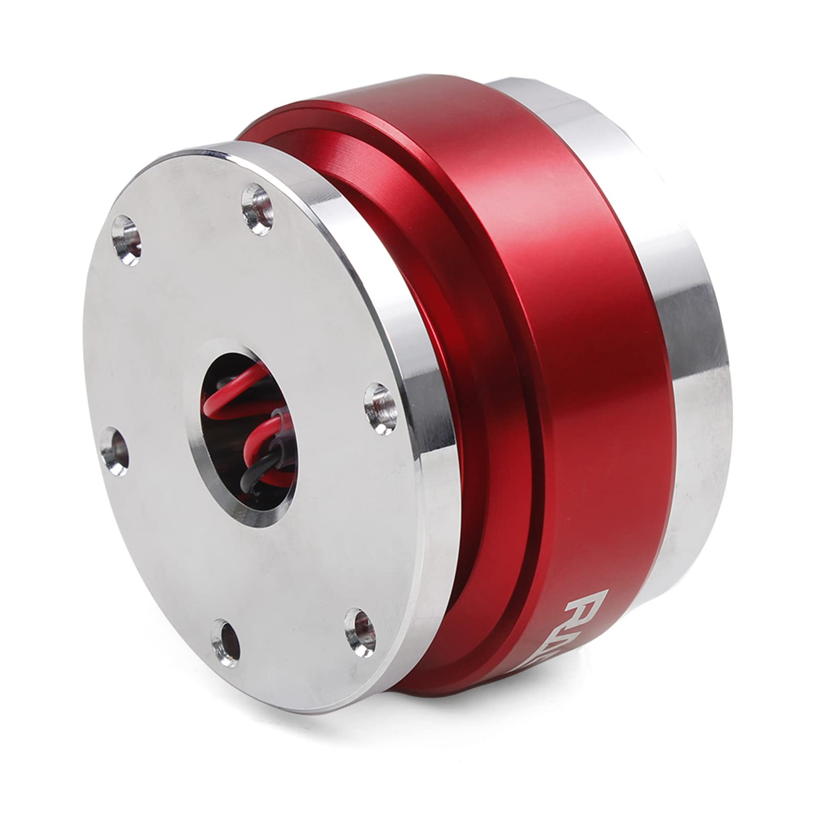 Amazon | RASTP ステアリングホイール クイックリリース ハブ