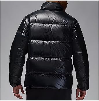 Amazon | [ナイキ] ジョーダン フライト ダウン パファー ジャケット