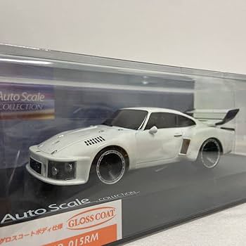 Amazon | 京商 MINI-Z PORSCHE 935 TURBO White ミニッツレーサー ASC