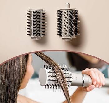 Amazon.com : Shark FlexStyle Air Styling & Drying System with