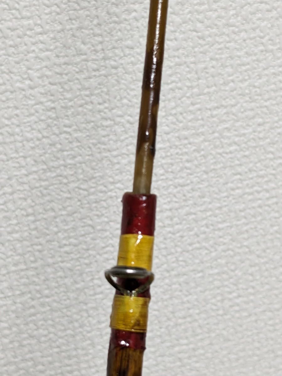 Amazon | ホテイ竹釣竿手作りクラフト 伊勢海老など | ノーブランド品