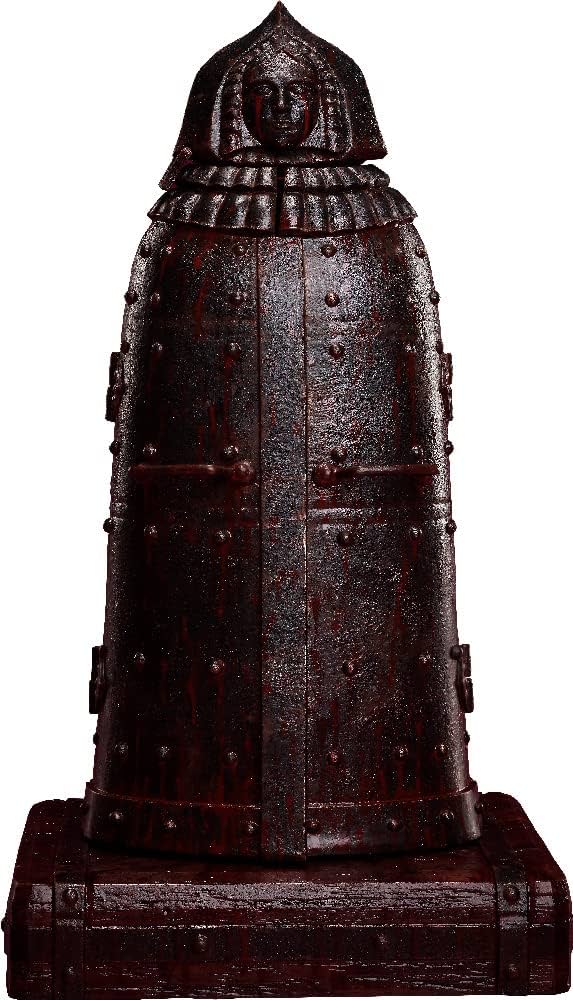 Amazon | フリーイング(FREEing) ex ride 鉄の処女[アイアンメイデン