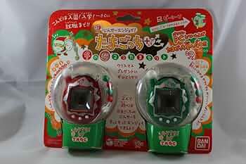 Amazon.co.jp: 超じんせーエンジョイ!たまごっちプラス 冬の超2コたま