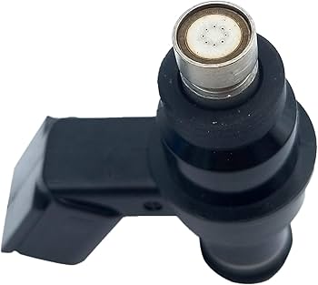 Amazon.com: MAFSENSIRAuto 49033-0015 4pcs Fuel Injectors 8 Holes