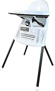 ハイチェア ベビービョルン(ベビーチェア)のレンタル-点検清掃済・安心