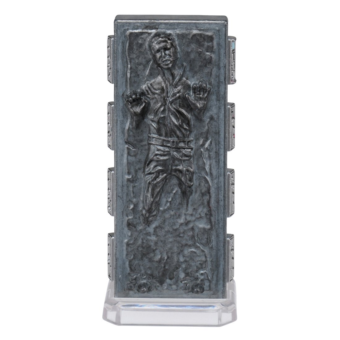 Amazon | メタコレ スター・ウォーズ #16 ハン・ソロ (カーボナイト