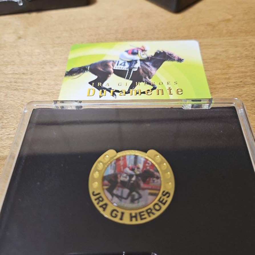 Amazon | JRA ピンバッジ グッズ 競馬 競走馬 セット | バッジ | おもちゃ