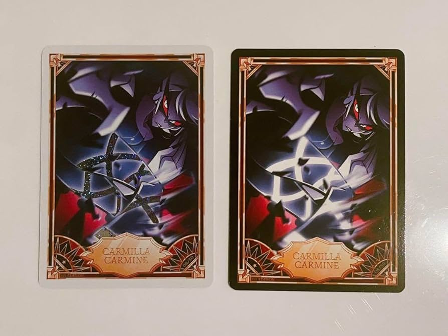 ハズビンホテル アラスター トレーディングカード セット 【公式通販】