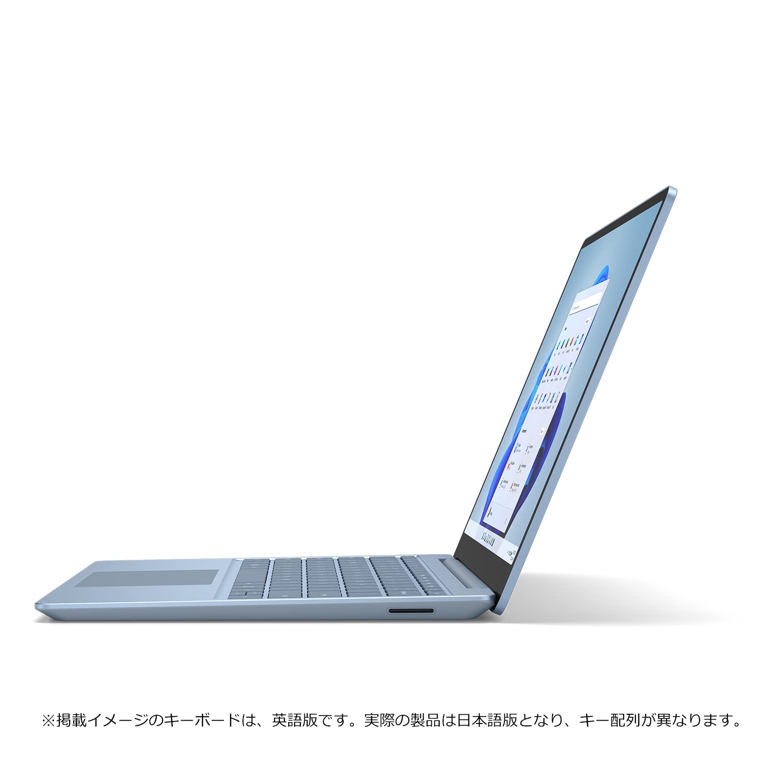 Amazon.co.jp: Microsoft Surface Laptop Go 2/ 11th Generation Intel