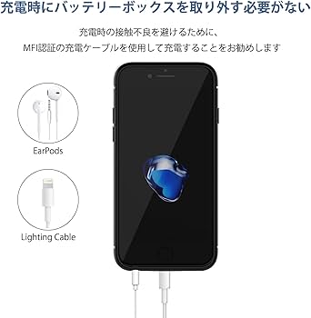 Apple iPhone SE 64GB 充電ケーブル付きバッテリー残量100% iPhone