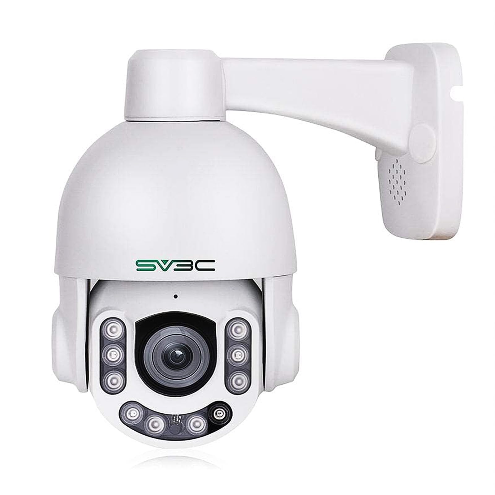 Amazon.com : SV3C POE PTZ Security Camera Outdoor 5MP Auto