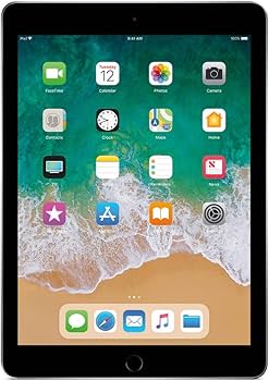 Amazon.com : Apple Computer iPad (5th Gen.) - 32GB - WiFi - Space