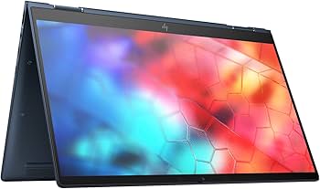 Amazon.com: HP Elite Dragonfly 13.3” FHD Intel Core i7-8665U 1.9