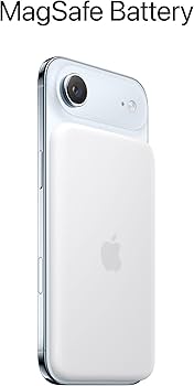Amazon.com: iPhone Air Cloud White, 256GB : Electronics